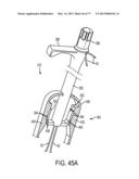 GRIPPER PUSHER MECHANISM FOR TISSUE APPOSITION SYSTEMS diagram and image