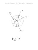 Occluder diagram and image