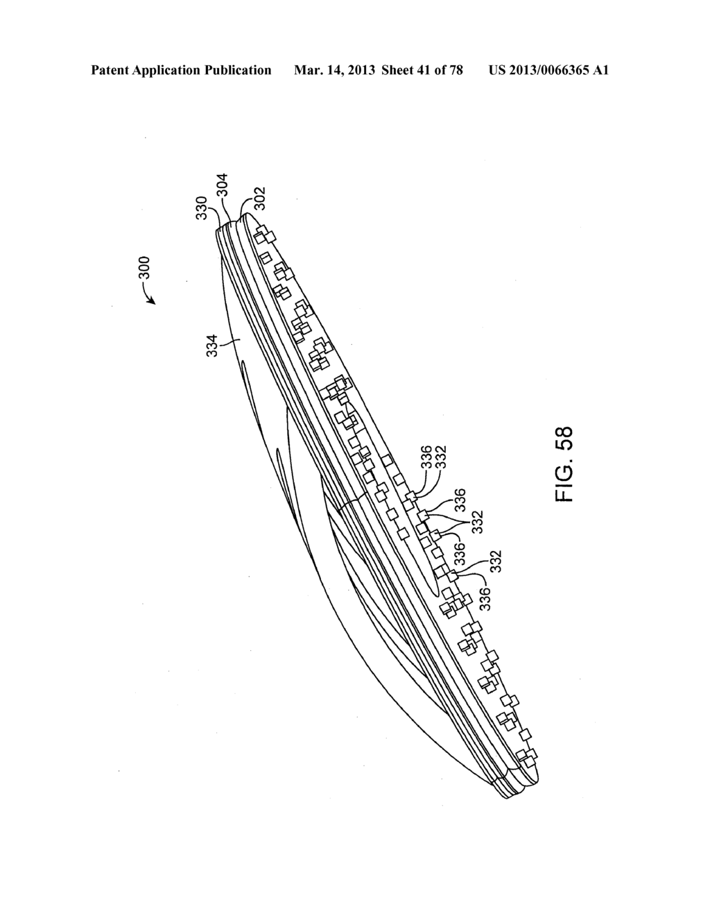 RAPID CLOSING SURGICAL CLOSURE DEVICE - diagram, schematic, and image 42