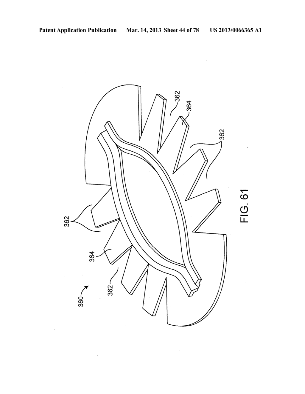 RAPID CLOSING SURGICAL CLOSURE DEVICE - diagram, schematic, and image 45