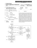 SYSTEM CORRECTING SPINAL ORIENTATION THROUGH MUSCULAR BIO-ELECTRICAL     SIGNAL ANALYSIS diagram and image