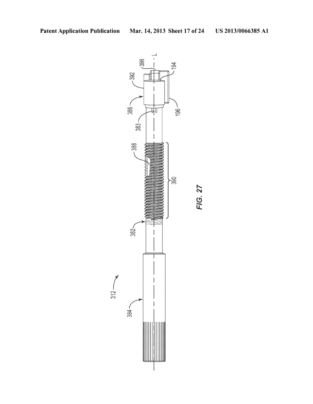 CONNECTING ELEMENT REDUCTION INSTRUMENT AND METHODS FOR USING SAME - diagram, schematic, and image 18