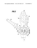 ORTHOPAEDIC FIXATION SYSTEM, TARGETING DEVICE FOR SUCH A FIXATION SYSTEM     AND ORTHOPAEDIC FIXATION METHOD diagram and image