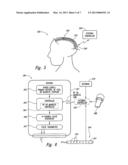 TECHNIQUES FOR SELECTING SIGNAL DELIVERY SITES AND OTHER PARAMETERS FOR     TREATING DEPRESSION AND OTHER NEUROLOGICAL DISORDERS, AND ASSOCIATED     SYSTEMS AND METHODS diagram and image