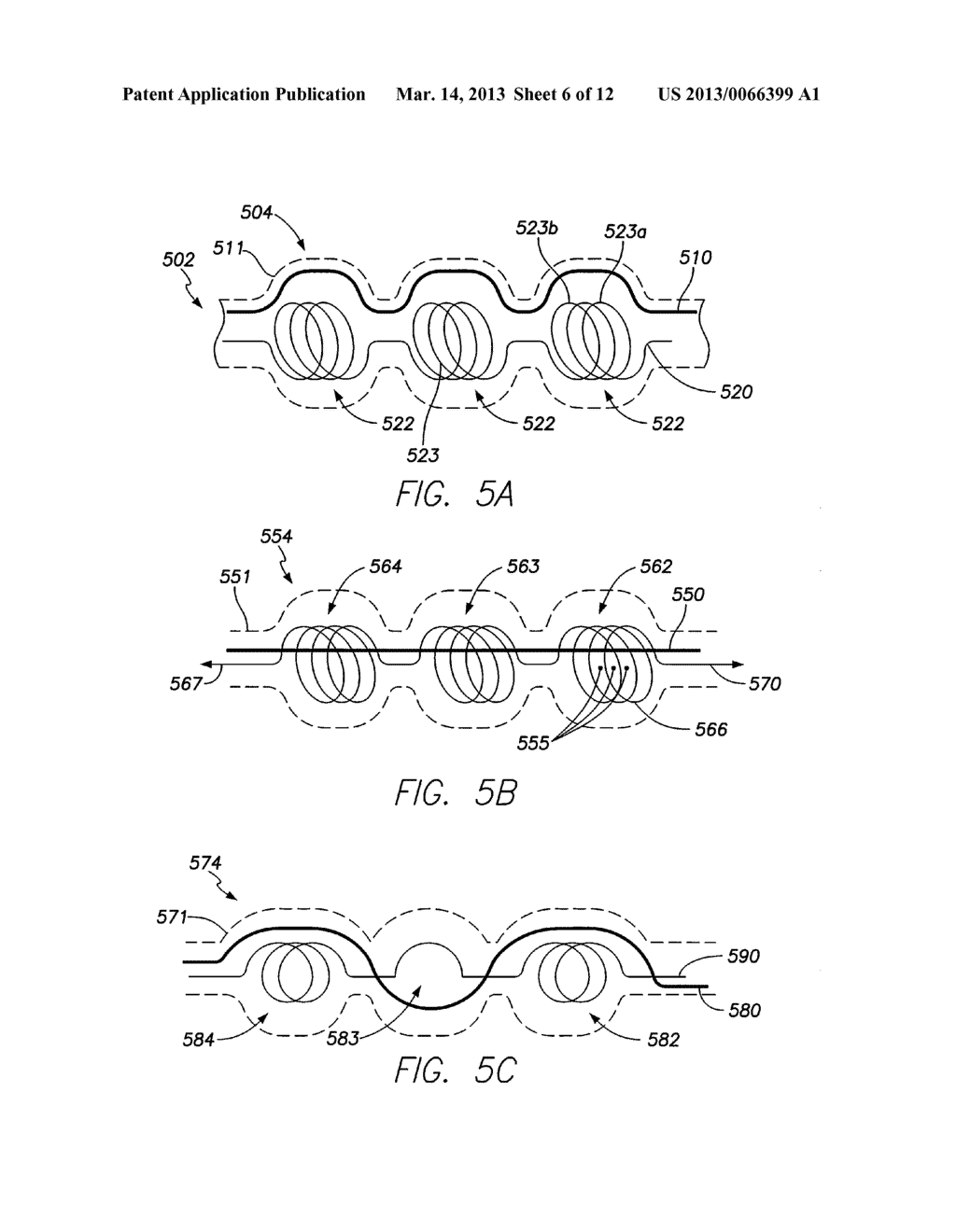 INTRA-PERICARDIAL MEDICAL DEVICE - diagram, schematic, and image 07