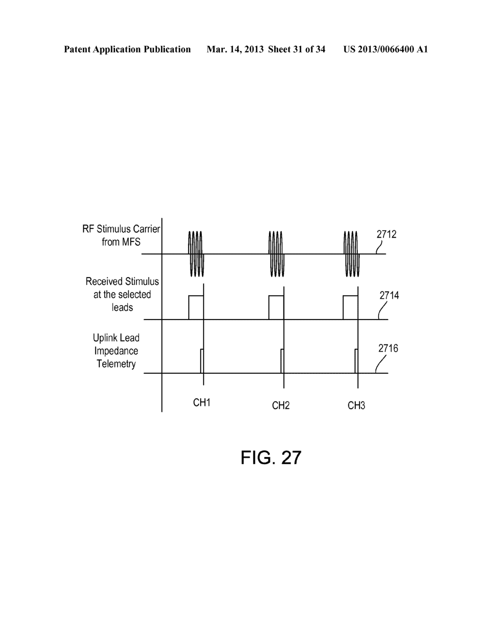 MICROWAVE FIELD STIMULATOR - diagram, schematic, and image 32