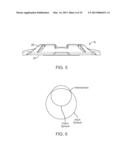 FASTENER HOLDING TOOL FOR A CRANIAL BURR HOLE PLUG diagram and image