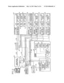 CENTRAL CONTROL DEVICE AND CENTRALIZED CONTROL METHOD diagram and image