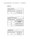 CENTRAL CONTROL DEVICE AND CENTRALIZED CONTROL METHOD diagram and image