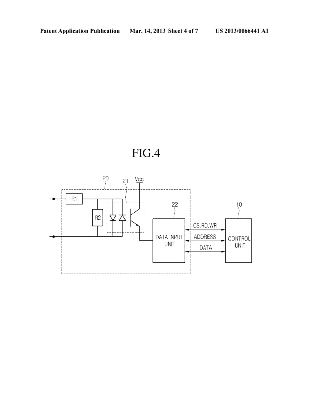 PROGRAMMABLE LOGIC CONTROLLER DEVICE AND METHOD FOR CONTROLLING THE SAME - diagram, schematic, and image 05