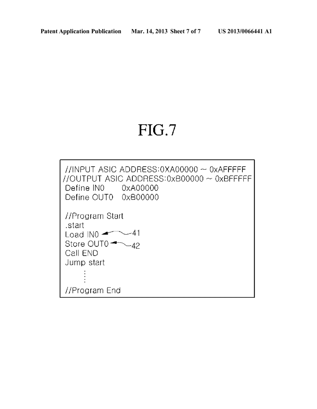 PROGRAMMABLE LOGIC CONTROLLER DEVICE AND METHOD FOR CONTROLLING THE SAME - diagram, schematic, and image 08