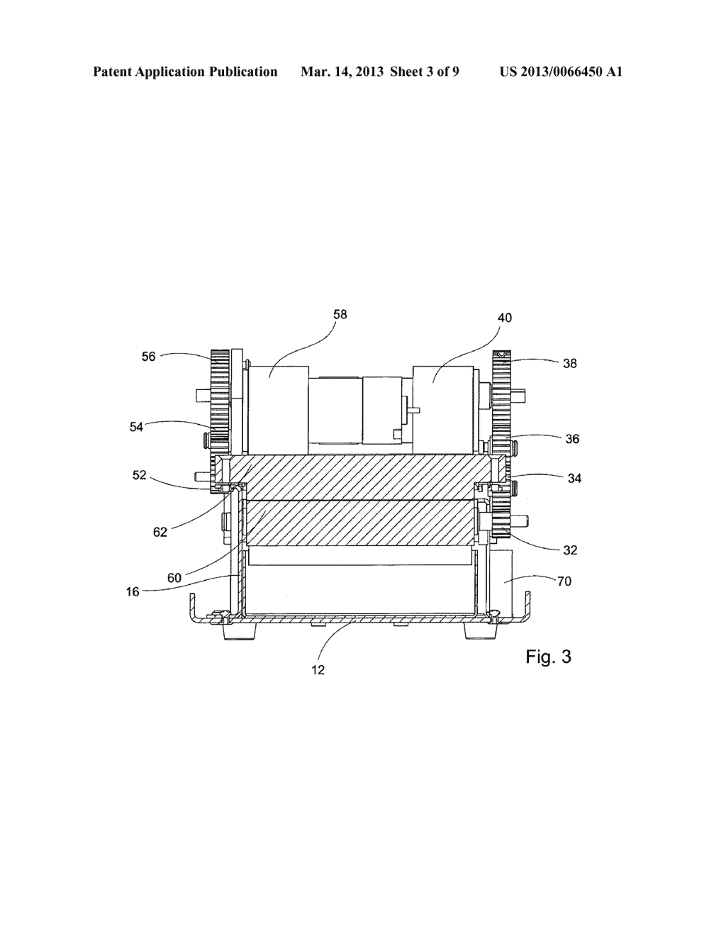 DEVICE FOR REMOVING A PROTECTIVE FILM OFF A SHEET AND THE RELATED PROCESS     FOR AUTOMATIC READING OF THE TICKET'S DATA - diagram, schematic, and image 04