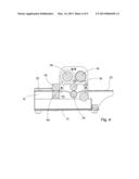 DEVICE FOR REMOVING A PROTECTIVE FILM OFF A SHEET AND THE RELATED PROCESS     FOR AUTOMATIC READING OF THE TICKET S DATA diagram and image