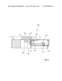 DEVICE FOR REMOVING A PROTECTIVE FILM OFF A SHEET AND THE RELATED PROCESS     FOR AUTOMATIC READING OF THE TICKET S DATA diagram and image