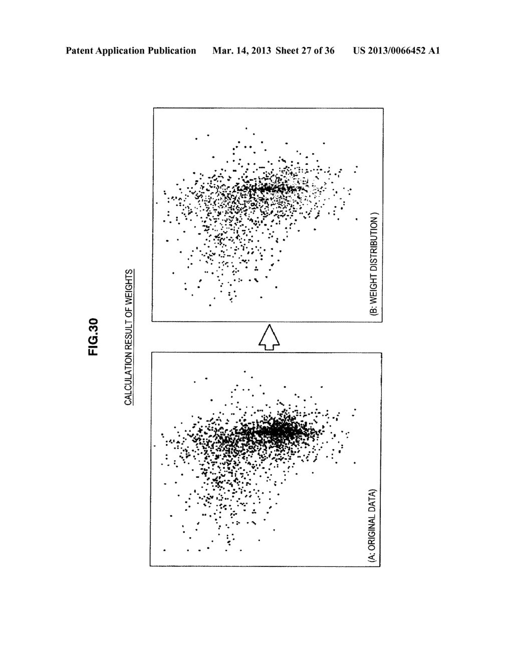 INFORMATION PROCESSING DEVICE, ESTIMATOR GENERATING METHOD AND PROGRAM - diagram, schematic, and image 28