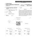 METHOD OF GENERATING A RECIPE FOR A MANUFACTURING TOOL AND SYSTEM THEREOF diagram and image