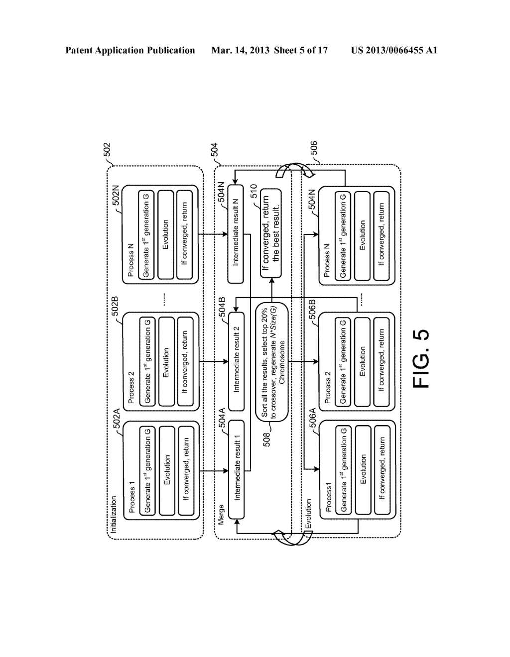 DEMAND-DRIVEN COLLABORATIVE SCHEDULING FOR JUST-IN-TIME MANUFACTURING - diagram, schematic, and image 06