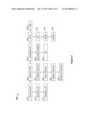 ADJUSTABLE SPEED CONTROL SYSTEM, METHOD AND COMPUTER READABLE MEDIUM FOR     USE WITH A CONVEYOR AND A READER diagram and image