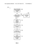 SYSTEM AND METHOD FOR SUBSTITUTING A MEDIA ARTICLE WITH ALTERNATIVE MEDIA diagram and image