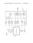 MOBILE VIDEOCONFERENCING ROBOT SYSTEM WITH NETWORK ADAPTIVE DRIVING diagram and image