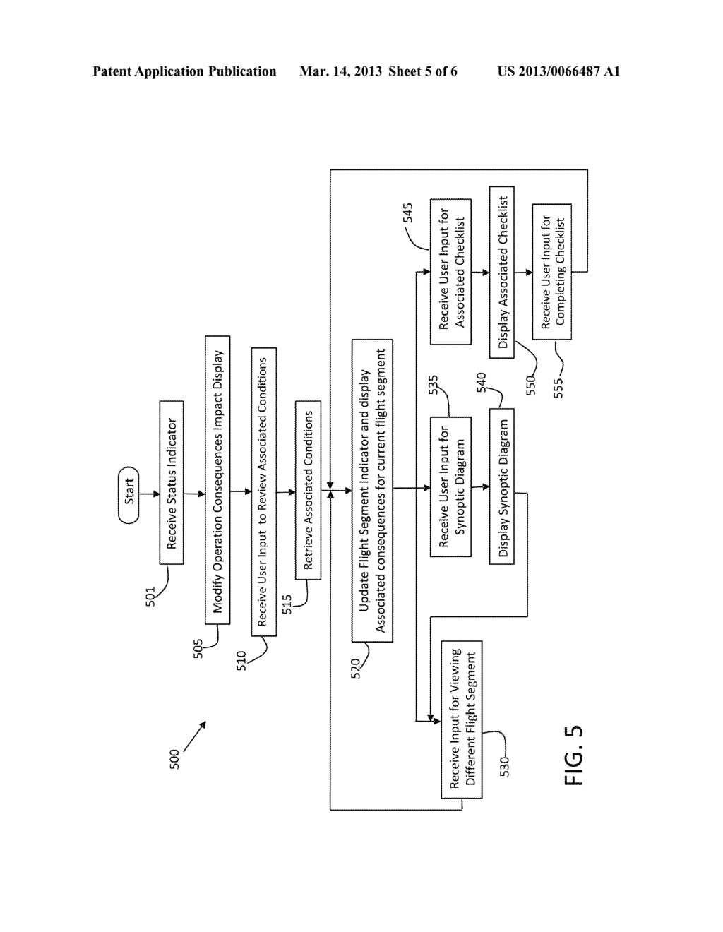 FLIGHT OPERATIONAL CONSEQUENCES SYSTEM - diagram, schematic, and image 06