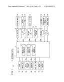 VEHICLE CONTROL DEVICE diagram and image