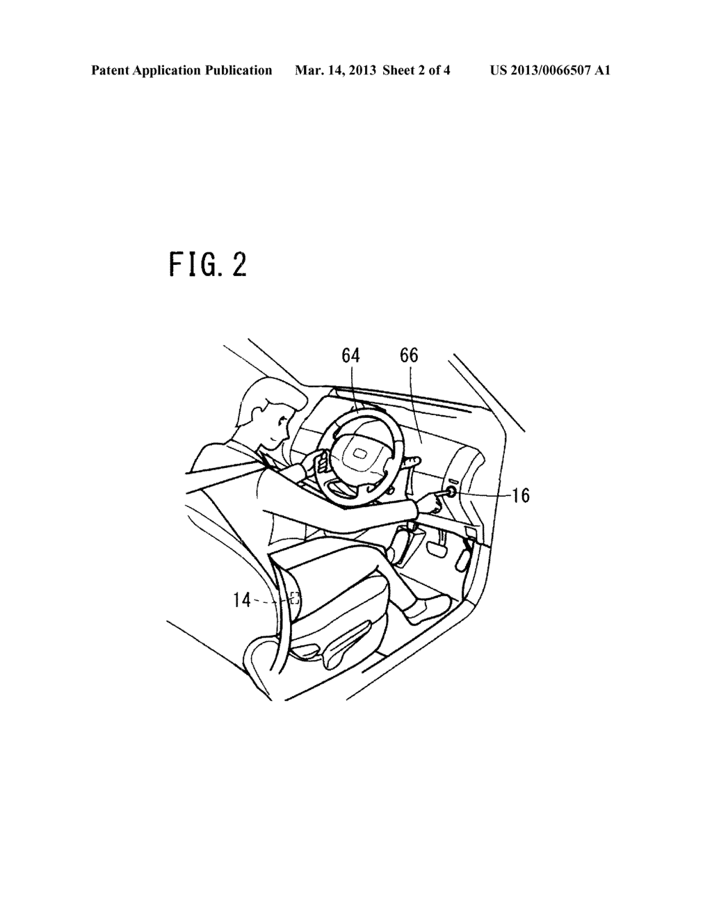 VEHICLE CONTROL DEVICE - diagram, schematic, and image 03