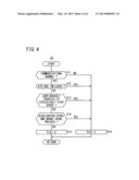 VEHICLE CONTROL DEVICE diagram and image