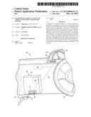 ON-BOARD DIAGNOSTIC CONNECTOR MODULE AND VEHICLE DIAGNOSTIC SYSTEM diagram and image