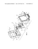 ON-BOARD DIAGNOSTIC CONNECTOR MODULE AND VEHICLE DIAGNOSTIC SYSTEM diagram and image