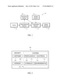 METHODS AND SYSTEMS FOR COST-BASED CONTROL OF AIRCRAFT HEALTH DATA     REPORTING diagram and image