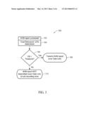 METHODS AND SYSTEMS FOR COST-BASED CONTROL OF AIRCRAFT HEALTH DATA     REPORTING diagram and image