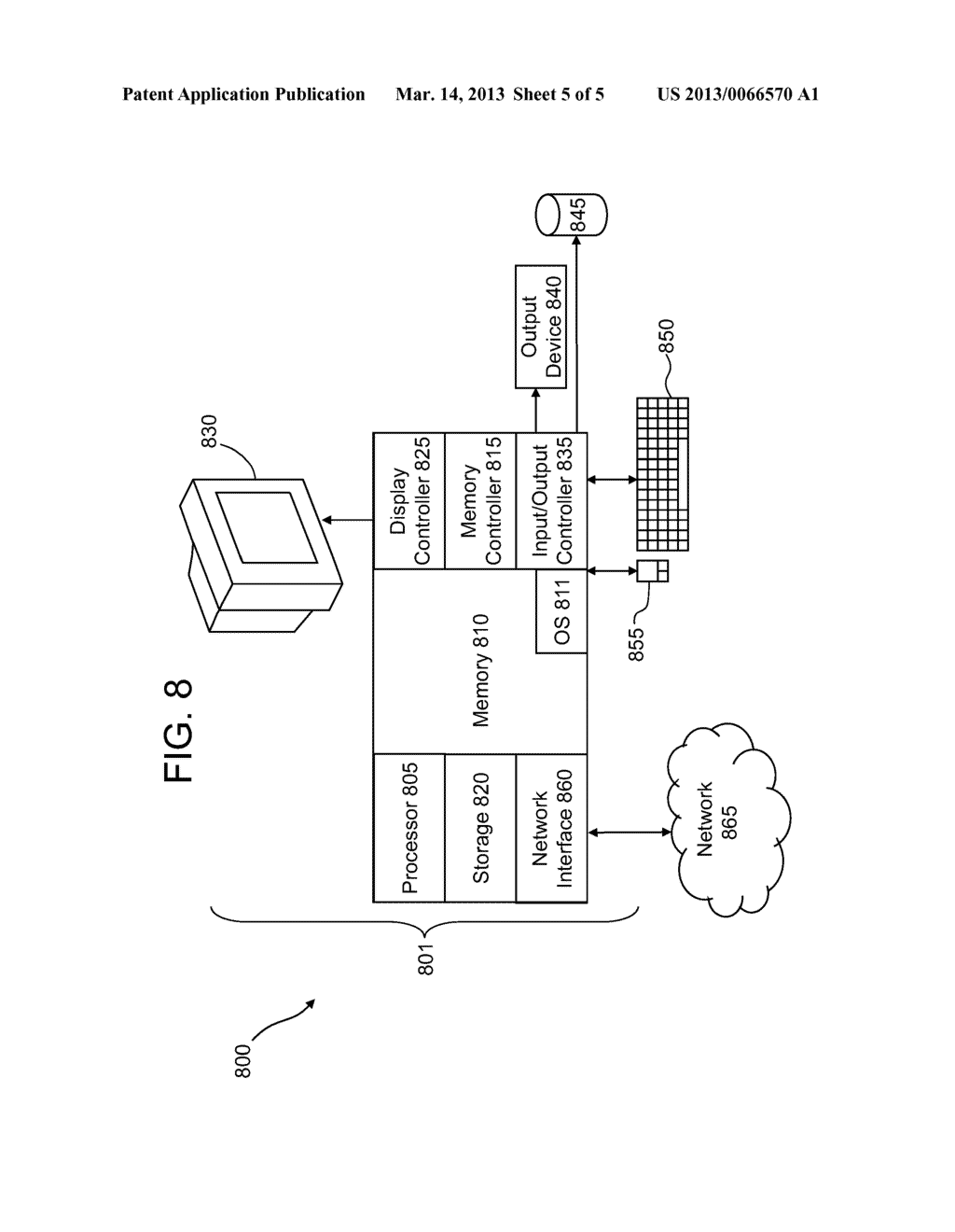 SELECTION OF BELLWETHER SMART GRID METERS - diagram, schematic, and image 06