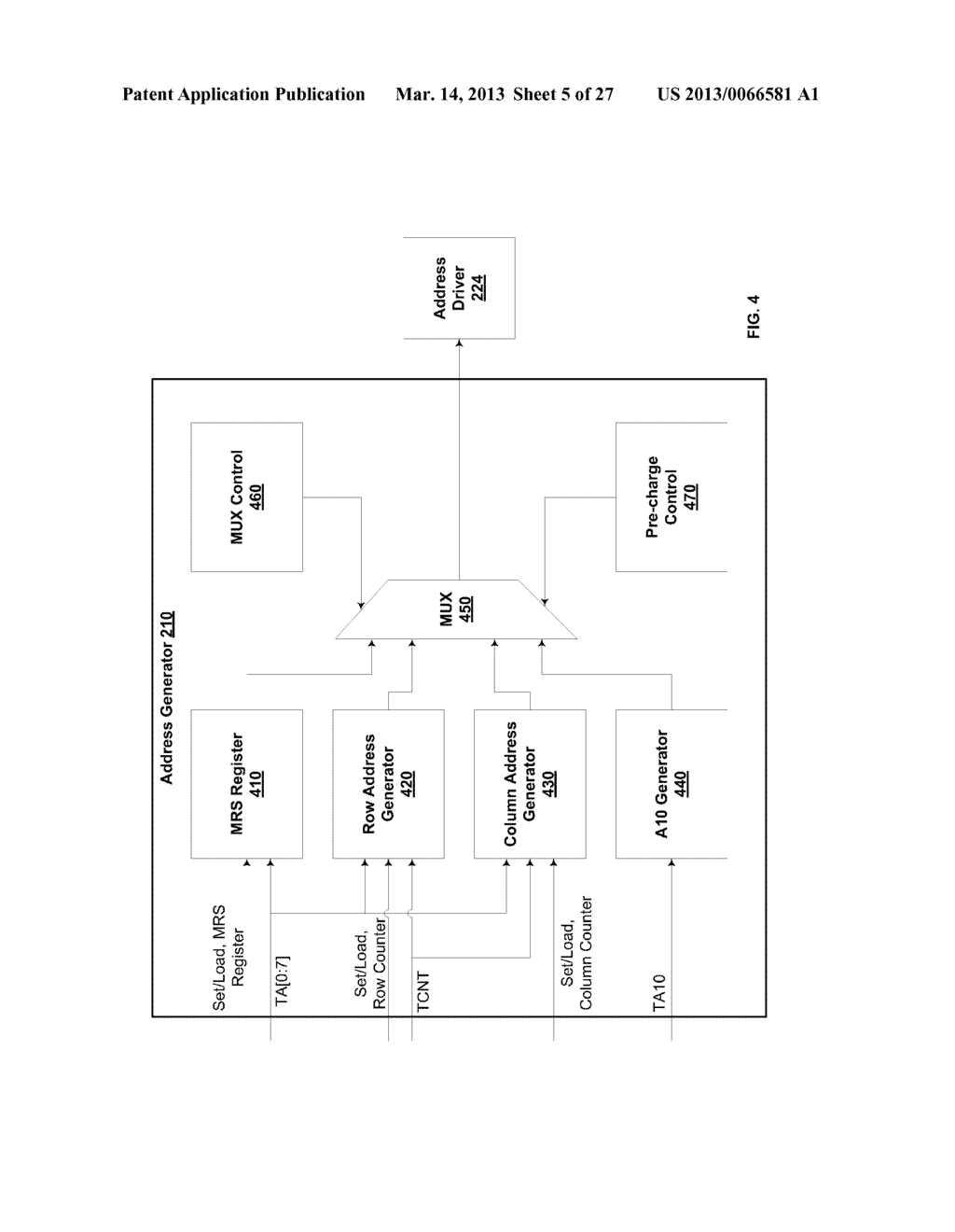 INTEGRATED CIRCUIT TESTING MODULE INCLUDING SIGNAL SHAPING INTERFACE - diagram, schematic, and image 06