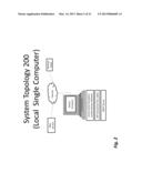 SYSTEM AND METHOD FOR DYNAMIC SIMULATION OF EMERGENCY RESPONSE PLANS diagram and image