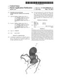 METHOD AND SYSTEM FOR PATIENT-SPECIFIC MODELING OF BLOOD FLOW diagram and image