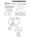 SYSTEM AND METHOD FOR ENABLING COMMUNICATION BETWEEN A RICH COMMUNICATION     SERVICE SYSTEM AND A NON-RICH COMMUNICATION SERVICE SYSTEM diagram and image