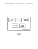 SYSTEM AND METHOD FOR ENABLING COMMUNICATION BETWEEN A RICH COMMUNICATION     SERVICE SYSTEM AND A NON-RICH COMMUNICATION SERVICE SYSTEM diagram and image