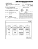 APPARATUS AND METHOD FOR CONTROLLING HOME NETWORK SERVICE IN PORTABLE     TERMINAL diagram and image