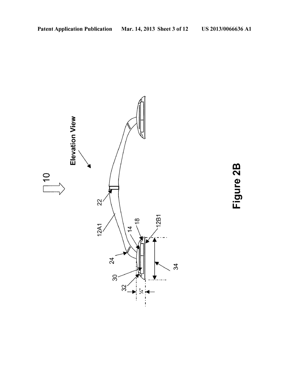 Apparatus and method for a wireless extension collar device for use with     mobile and fixed end-user wireless devices - diagram, schematic, and image 04