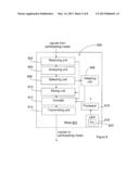 Encoder Adaption in Teleconferencing System diagram and image