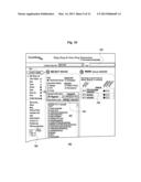 Genetic Data Analysis and Database Tools diagram and image