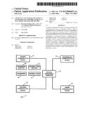 Apparatus and method for linking a pacemaker or a defibrillator to an     electronic healthcare record diagram and image