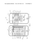 Wireless Vehicle Valet Management System diagram and image