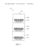 Wireless Vehicle Valet Management System diagram and image