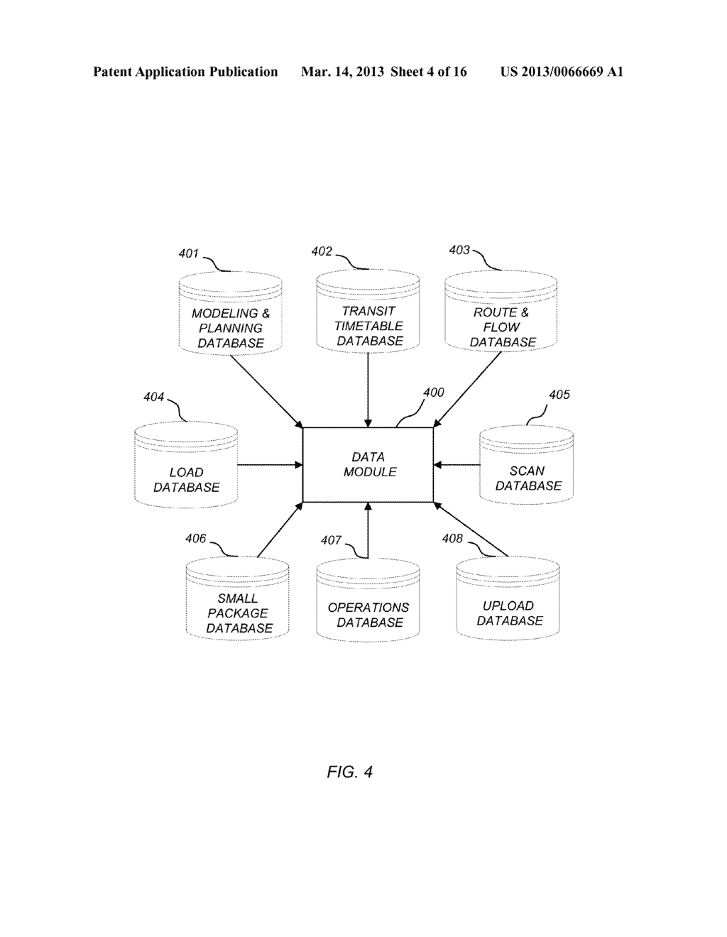 SERVICE EXCEPTION ANALYSIS SYSTEMS AND METHODS - diagram, schematic, and image 05