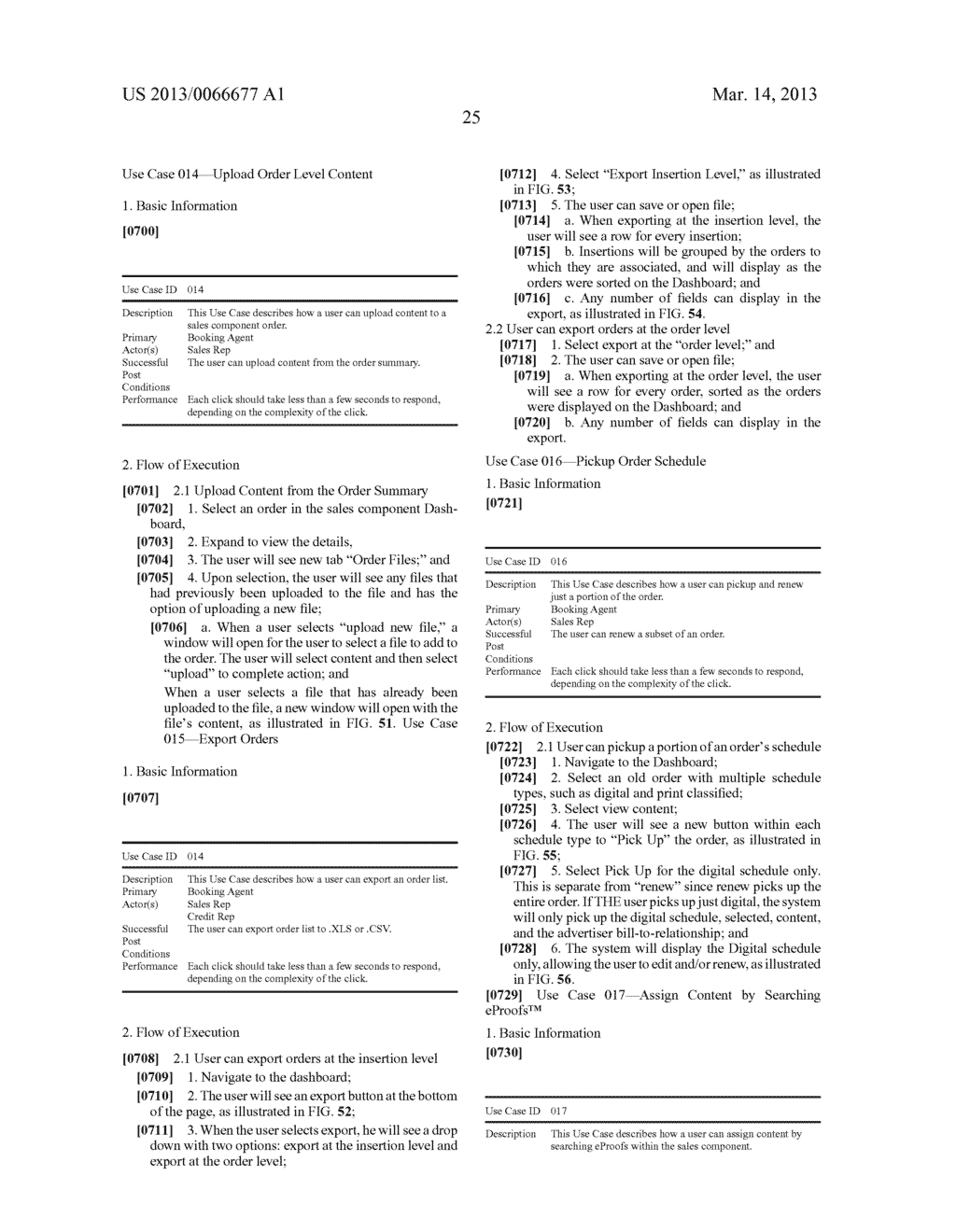 SYSTEM AND METHOD FOR MEDIA AND COMMERCE MANAGEMENT - diagram, schematic, and image 132