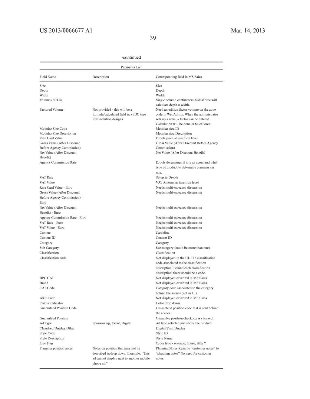 SYSTEM AND METHOD FOR MEDIA AND COMMERCE MANAGEMENT - diagram, schematic, and image 146