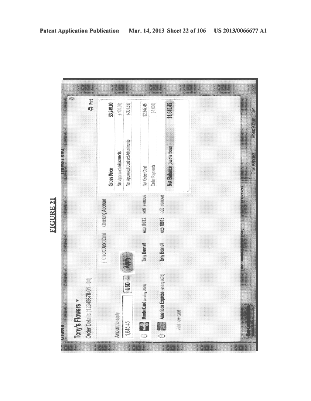 SYSTEM AND METHOD FOR MEDIA AND COMMERCE MANAGEMENT - diagram, schematic, and image 23