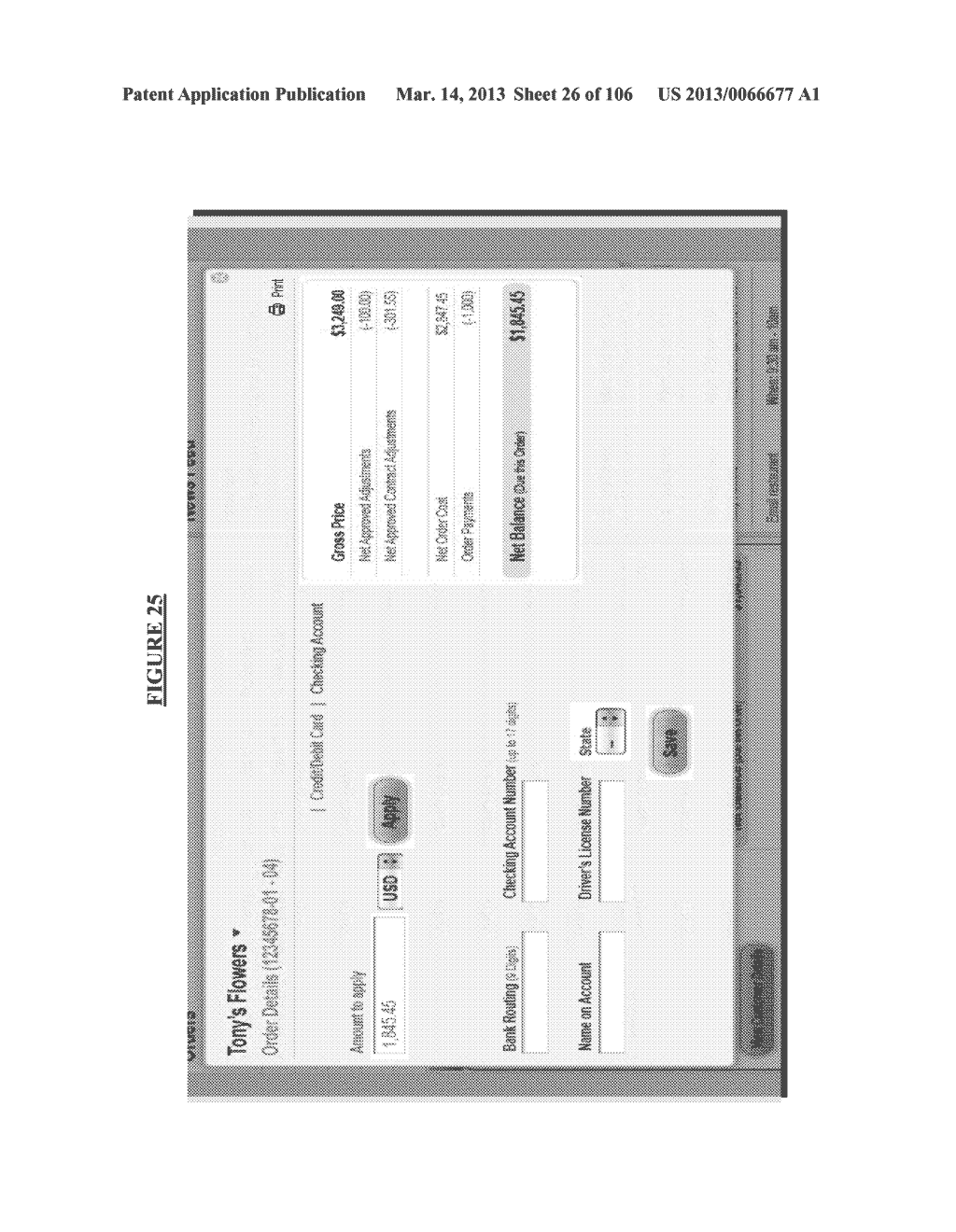 SYSTEM AND METHOD FOR MEDIA AND COMMERCE MANAGEMENT - diagram, schematic, and image 27